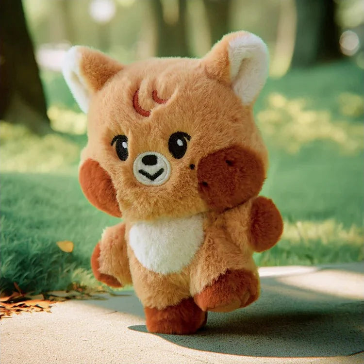 NCT DREAM Dreamiez Official Merchandise - Plush