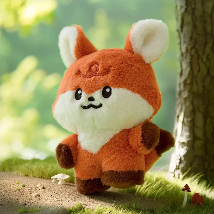 NCT DREAM Dreamiez Official Merchandise - Plush