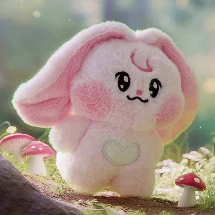 NCT DREAM Dreamiez Official Merchandise - Plush