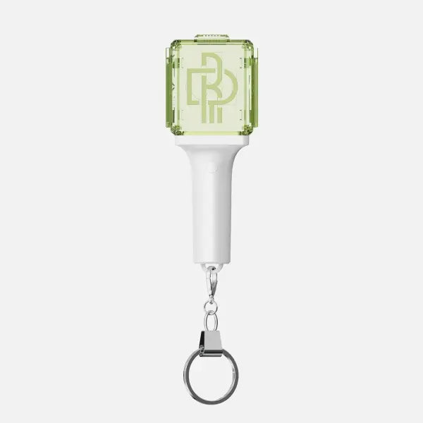 NCT DREAM Official Mini Light Stick Keyring Ver.2 – Choice Music LA