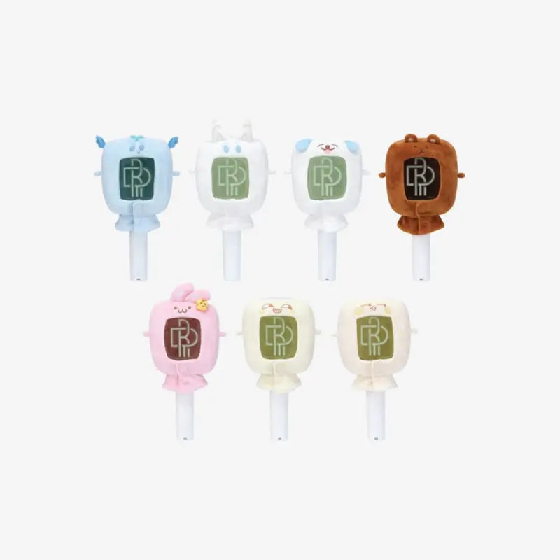 NCT DREAM THE DREAM SHOW 3 : DREAMSCAPE FINALE Official Merchandise - Fanlight Cape