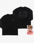 NCT DREAM THE DREAM SHOW 3 : DREAMSCAPE FINALE Official Merchandise - Long Sleeve Set