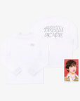 NCT DREAM THE DREAM SHOW 3 : DREAMSCAPE FINALE Official Merchandise - Long Sleeve Set