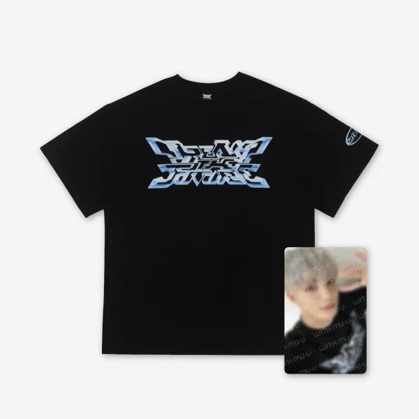 NCT DREAMジェミン【NARCISSISM TSHIRT ブラック】 NCT - NCT DREAMジェミン【NARCISSISM TSHIRT ブラック】 JAEMIN