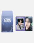 NCT DREAM The Dream Show 4 : FUTURE THE DREAM Finale Official Merchandise - Random Trading Card