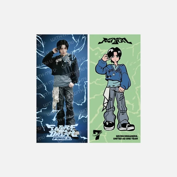 NCT DREAM まとめ売り jp.ktown4u.com : NCT DREAM - [TIME RIDERS POP-UP MD] ABSOLUTE