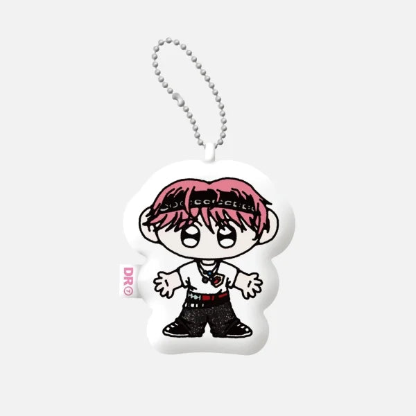 Pre-Order] NCT DREAM Time Riders Official Merchandise