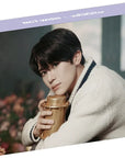 NCT WISH 1st Japanese Mini Album - Wishlist (Cassette Tape)