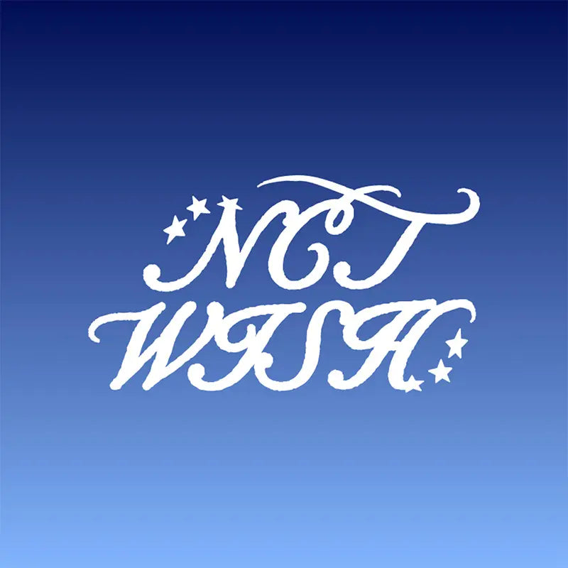 Pre-Order] NCT WISH 1st Japanese Mini Album - Wishlist