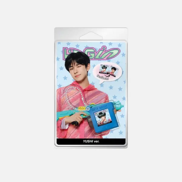 NCT WISH - Steady (Keyring ver.) – Kpop Planet