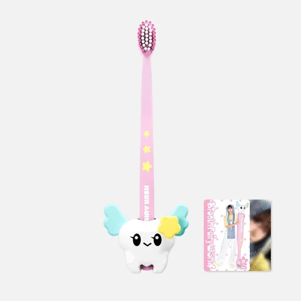 NCT WISH 2026 Season's Greetings Official Merchandise - Tooth NCT WISH 2026 Season's Greetings Official Merchandise - Tooth