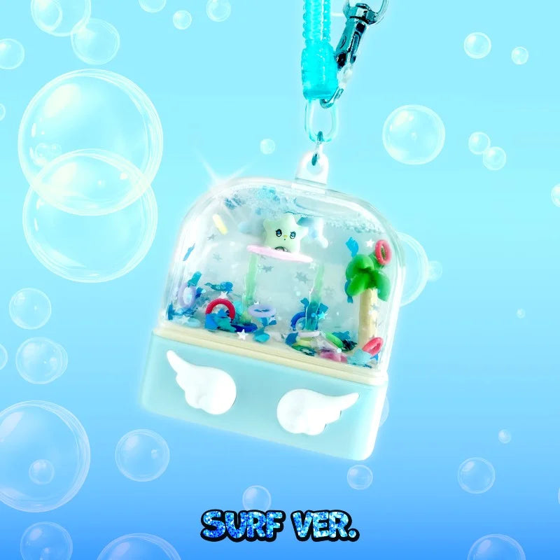 NCT WISH 3rd Mini Album - COLOR (Surf Ver.) – Choice Music LA