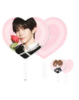 NCT WISH 6명의 왕자가 나에게 청혼을 하면 곤란한데요 (It Would Be Difficult If Six Princes Proposed to Me) Official Merchandise - Image Picket