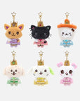 NCT WISH 6명의 왕자가 나에게 청혼을 하면 곤란한데요 (It Would Be Difficult If Six Princes Proposed to Me) Official Merchandise - Prince Wish Doll