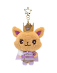 NCT WISH 6명의 왕자가 나에게 청혼을 하면 곤란한데요 (It Would Be Difficult If Six Princes Proposed to Me) Official Merchandise - Prince Wish Doll
