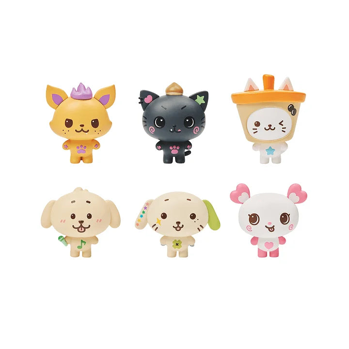 NCT WISH リク PRINCE WISH DOLL WISH Bakery NCT WISH Bakery Official Merchandise - Wish Doll Figure – Choice