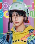 NCT WISH Double A-Side Single - YO-I-DON! / BOY MEETS GIRL (Limited Edition)
