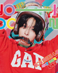 NCT WISH Double A-Side Single - YO-I-DON! / BOY MEETS GIRL (Limited Edition)
