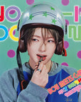 NCT WISH Double A-Side Single - YO-I-DON! / BOY MEETS GIRL (Limited Edition)