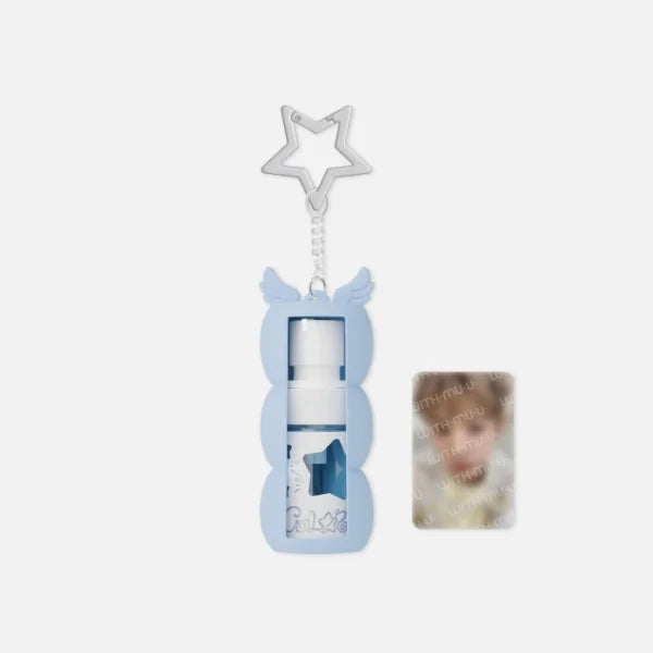NCT WISH Find Your Color Official Merchandise - Color Fragrance