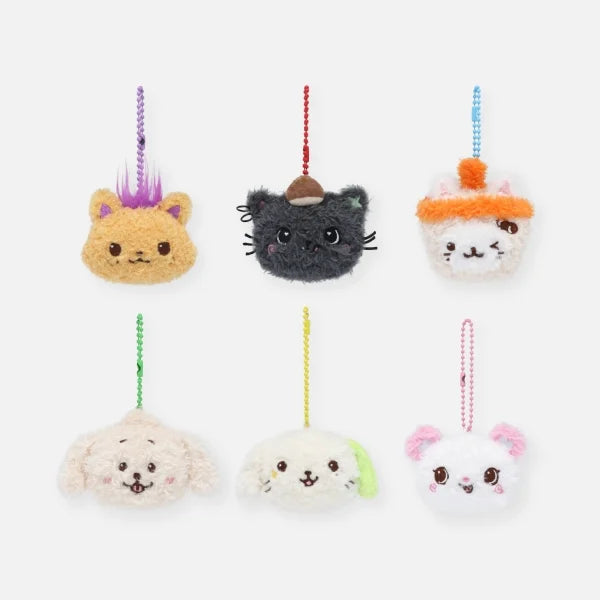 NCT WISH INTO THE WISH : Our WISH Official Merchandise - Fanlight