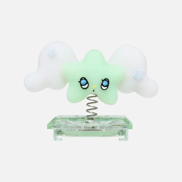 NCT WISH INTO THE WISH : Our WISH Official Merchandise - WICHU