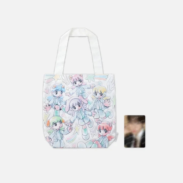 Pre-Order] NCT WISH IN TO THE WISH : OUR WISH Encore Official