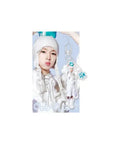 NCT WISH Ode to Love Official Merchandise - Acrylic Keyring