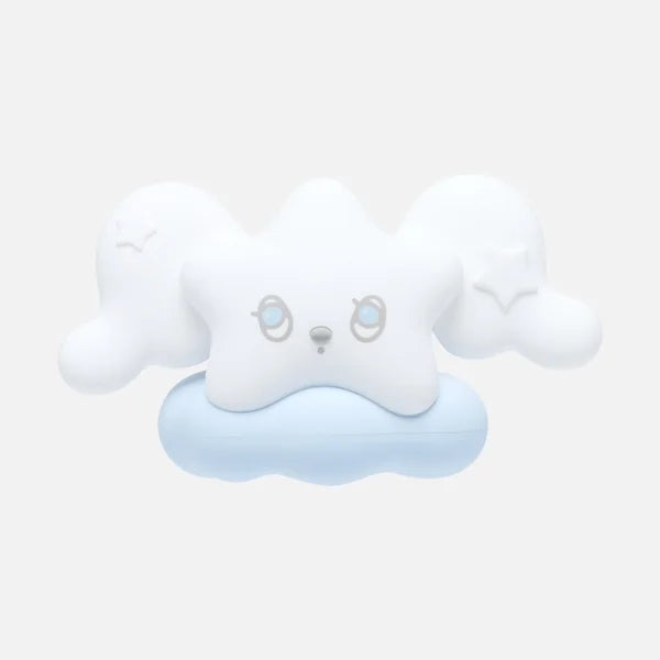 NCT WISH Ode to Love Official Merchandise - WICHU Mood Lamp NCT WISH Ode to Love Official Merchandise - WICHU Mood Lamp