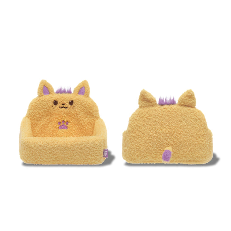 Pre-Order] NCT WISH Ode to Love Official Merchandise - Wish Doll