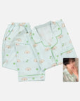 NCT WISH Ode to Love Official Merchandise - Wish Doll Pajama Set