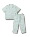 NCT WISH Ode to Love Official Merchandise - Wish Doll Pajama Set