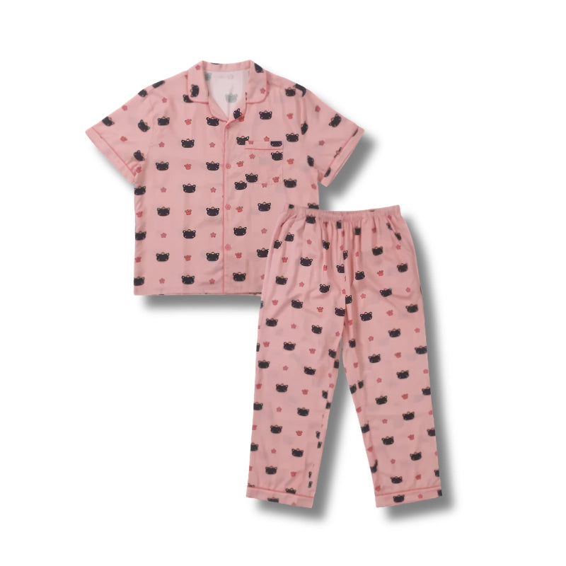 nctwish リョウ パジャマ ode to love NCT WISH Ode to Love Official Merchandise - Wish Doll Pajama Set