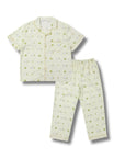 NCT WISH Ode to Love Official Merchandise - Wish Doll Pajama Set