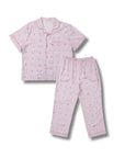 NCT WISH Ode to Love Official Merchandise - Wish Doll Pajama Set