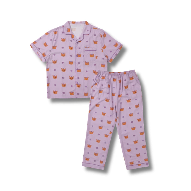 nctwish リョウ パジャマ ode to love NCT WISH Ode to Love Official Merchandise - Wish Doll Pajama Set