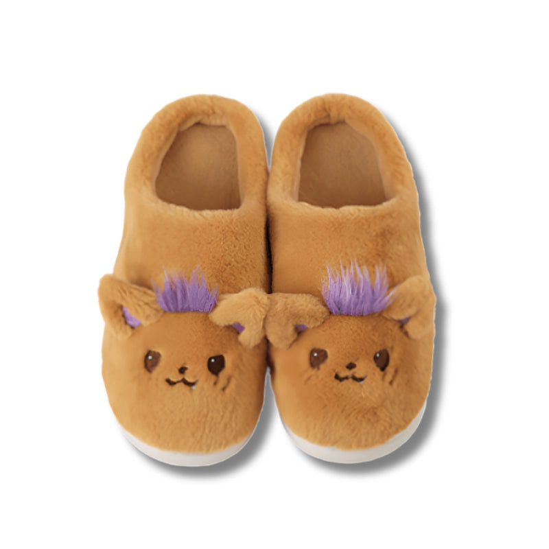 NCT WISH ode to love ルームシューズ サクヤ NCT WISH Ode to Love Official Merchandise - Wish Doll Room Shoes