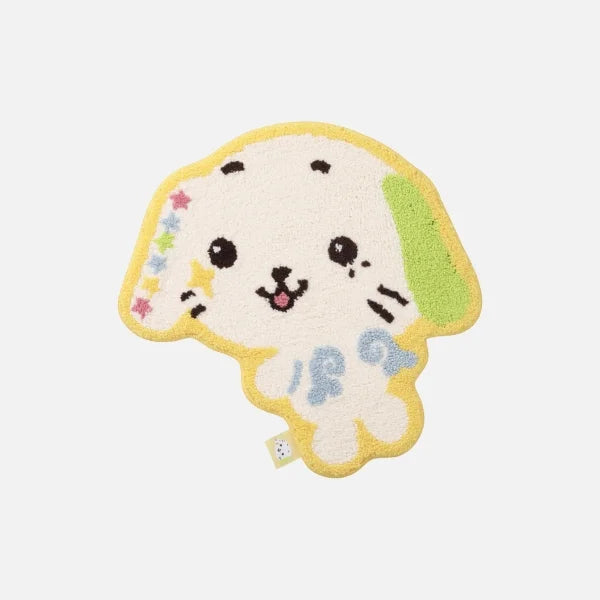 ジェヒ　NCT WISH DOLL RUG ラグ　マット　韓国　ポップアップ NCT WISH Ode to Love Official Merchandise - Wish Doll Rug – Choice