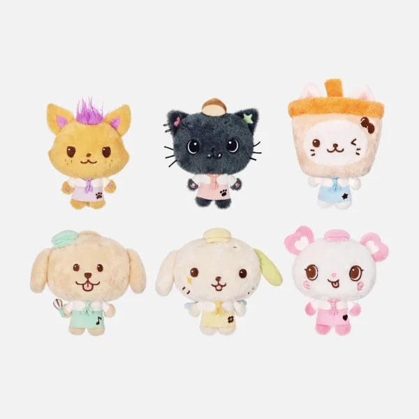 Pre-Order] NCT WISH Wish Bakery Official Merchandise - Patissier