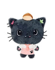 NCT WISH Wish Bakery Official Merchandise - Patissier Wish Doll