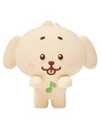 NCT WISH Wish Bakery Official Merchandise - Peek-Up Figure