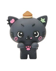 NCT WISH Wish Bakery Official Merchandise - Peek-Up Figure