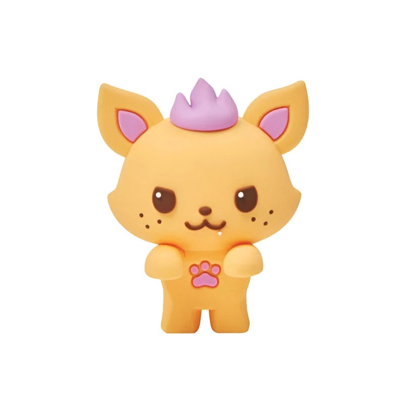 NCT WISH Wish Bakery Official Merchandise - Peek-Up Figure