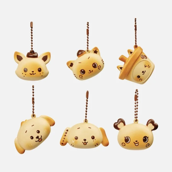 Pre-Order] NCT WISH Wish Bakery Official Merchandise - Random