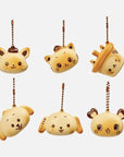 NCT WISH Wish Bakery Official Merchandise - Random Squishy Bread