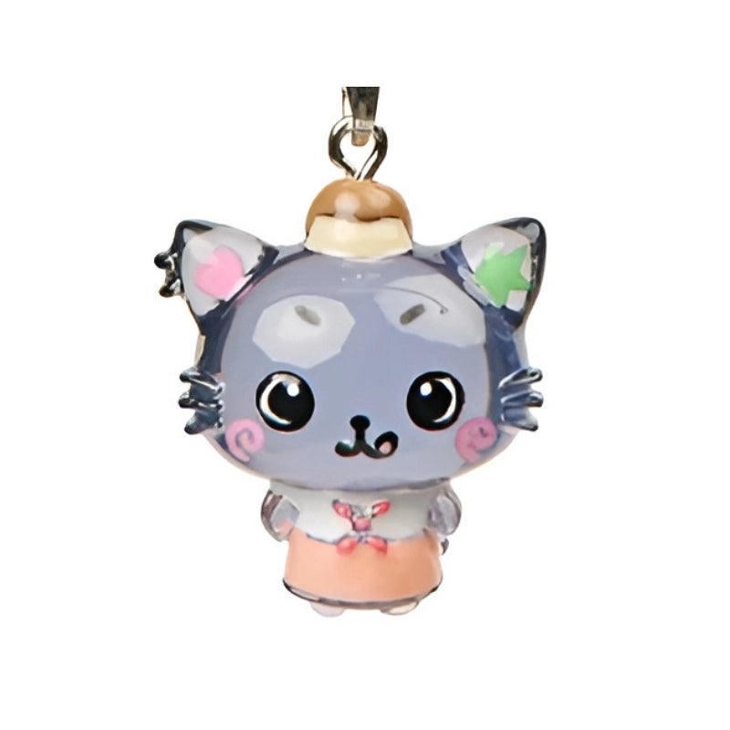 NCT WISH Wish Bakery Official Merchandise - Resin Keyring – Choice
