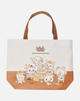 NCT WISH Wish Bakery Official Merchandise - Reusable Bag
