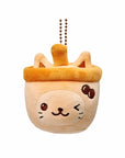 NCT WISH Wish Bakery Official Merchandise - Stress Bread