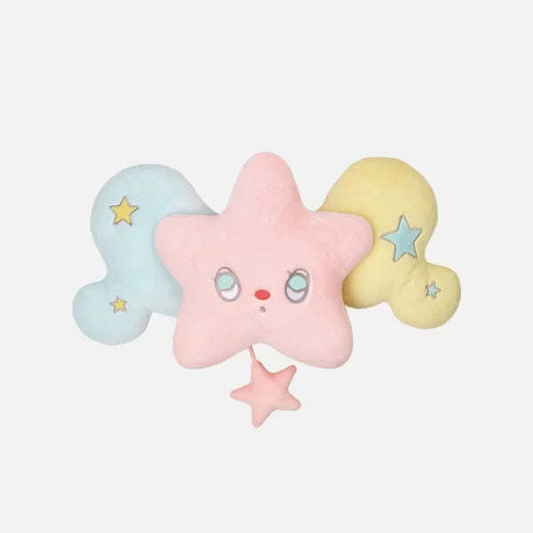 NCT WISH Wish Bakery Official Merchandise - WICHU Cushion (poppop NCT WISH Wish Bakery Official Merchandise - WICHU Cushion (poppop