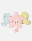 NCT WISH Wish Bakery Official Merchandise - WICHU Cushion (poppop Ver.)